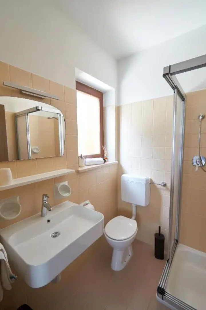 Privatpension Bergkristall