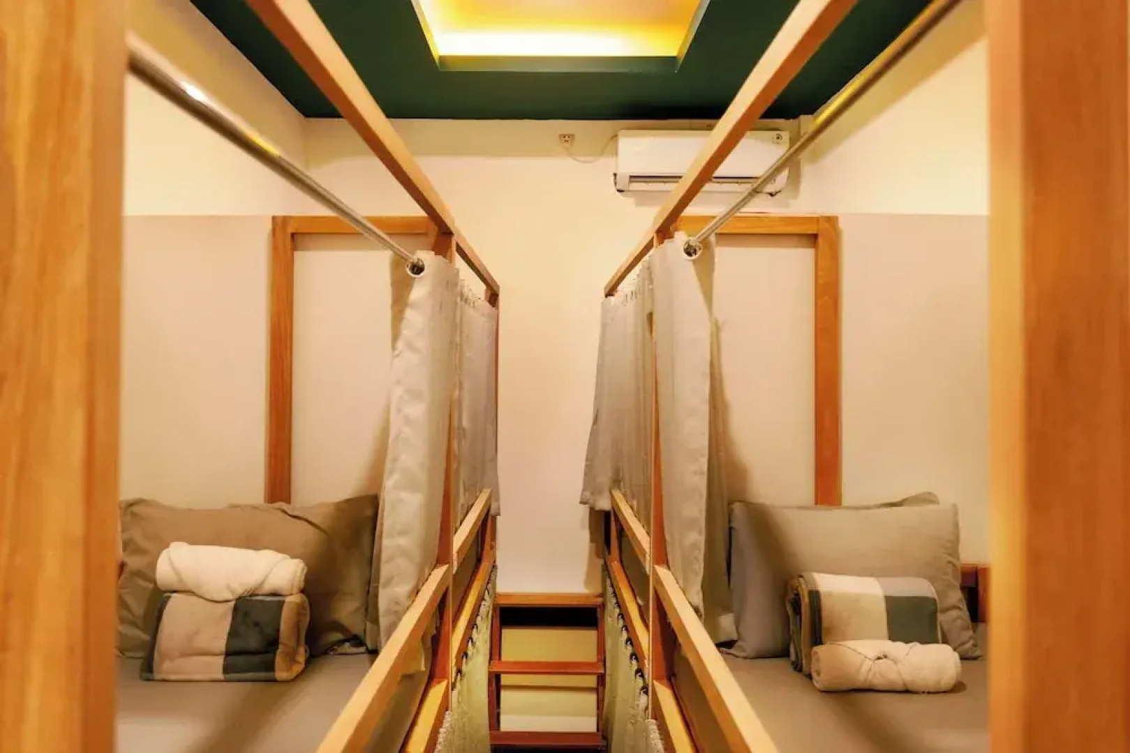 Wonderloft Hostel Jogja