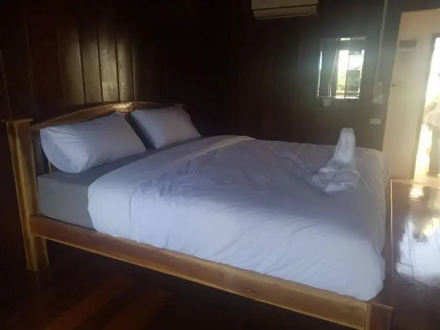 Tanavadee Boutique and Resort