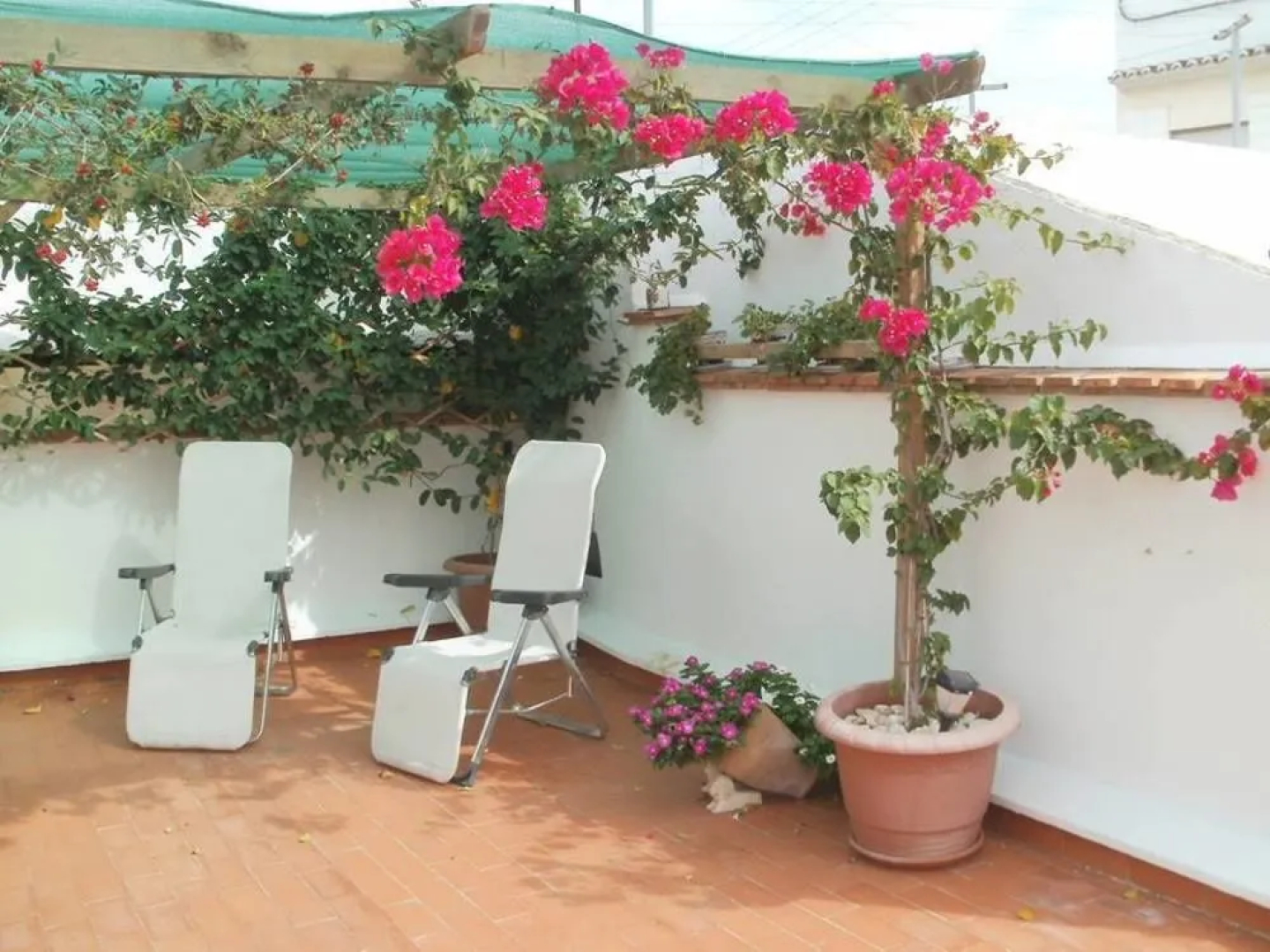 Pension San Vicente
