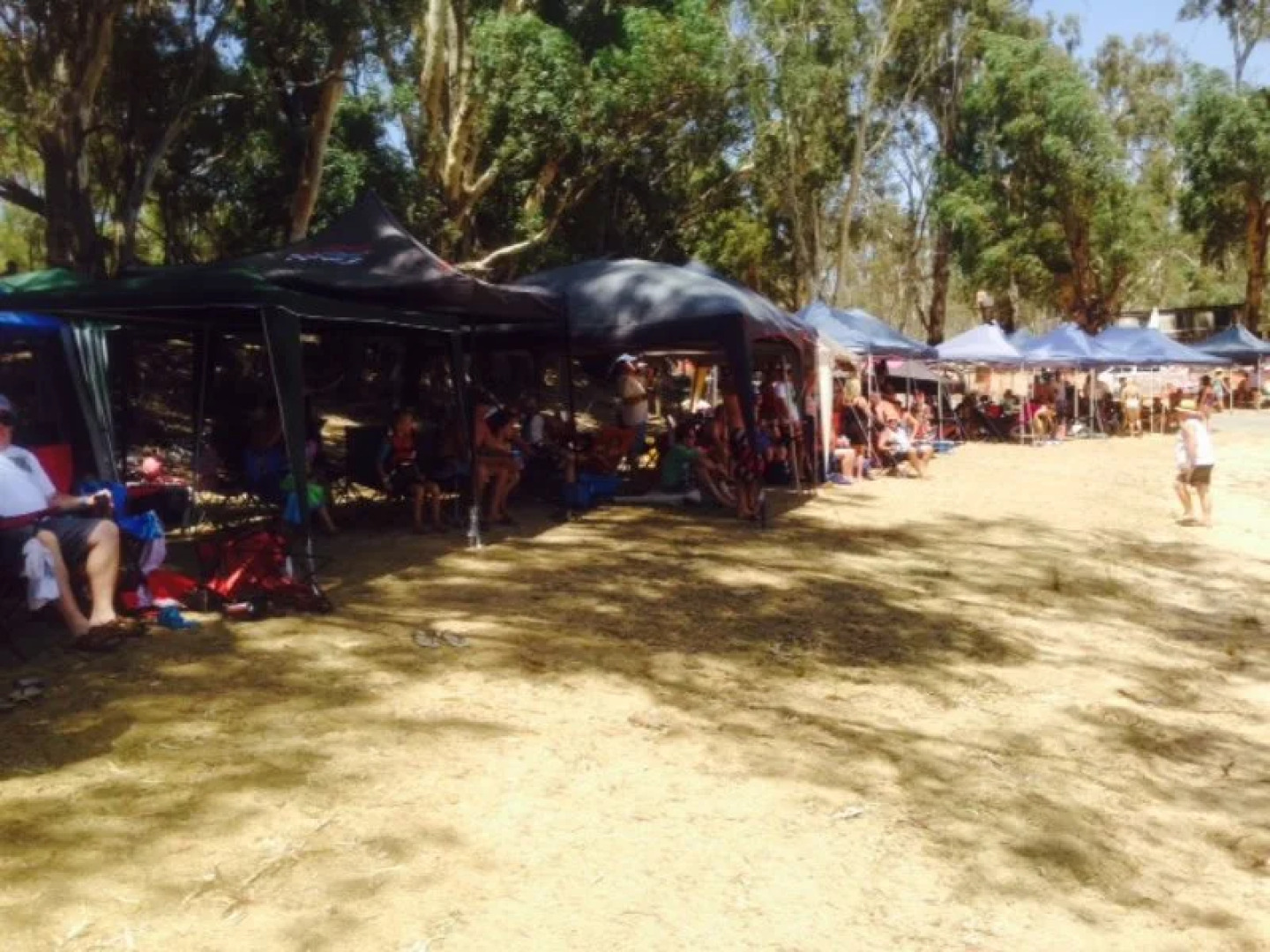 Winbi River Resort Holiday Rentals