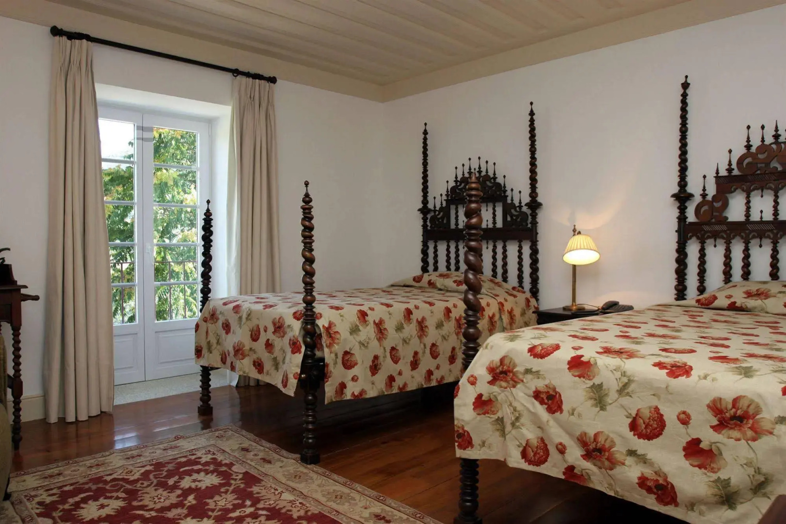 Quinta Nova Winery House - Relais & Châteaux