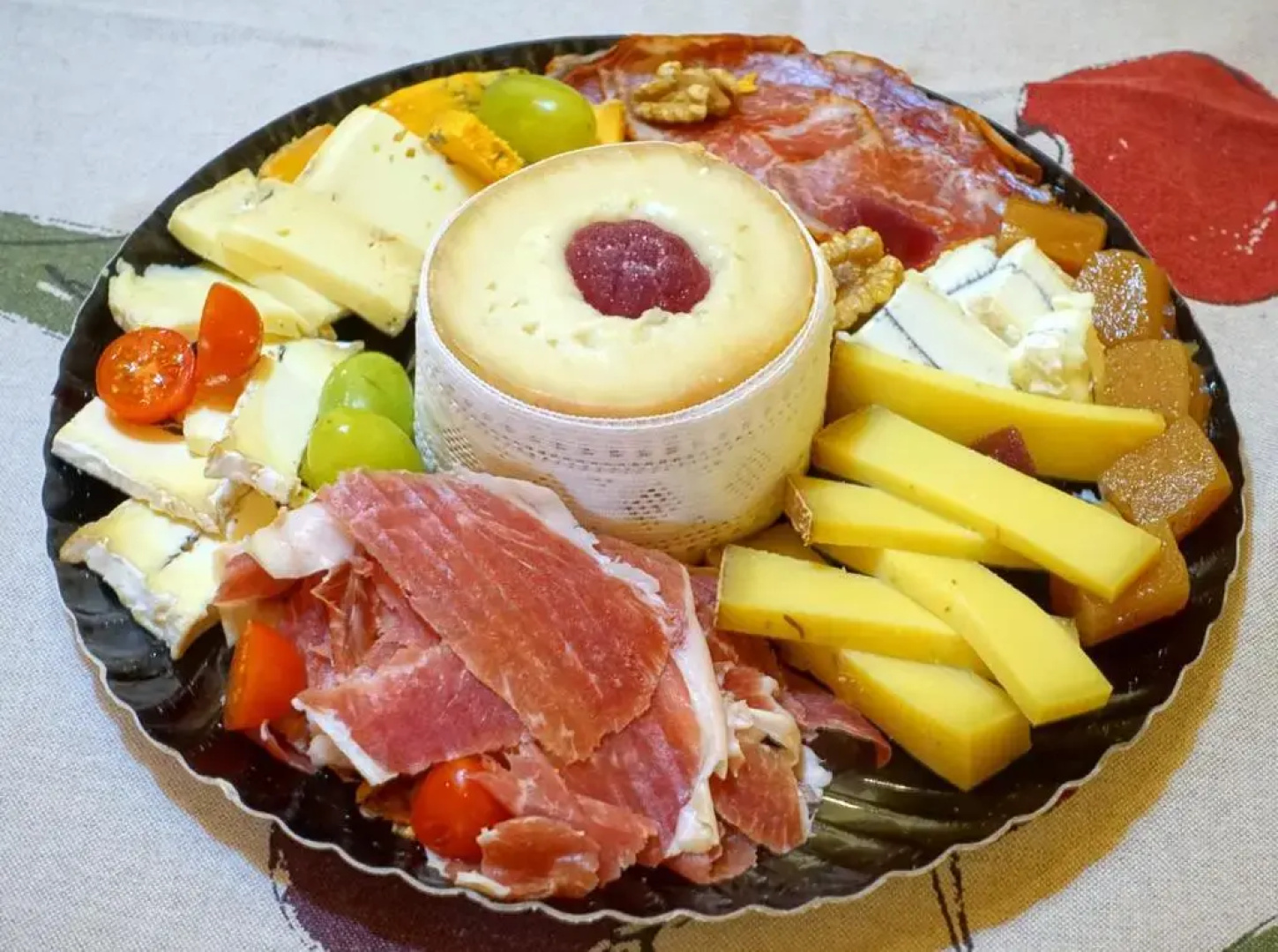 Mas De La Creu