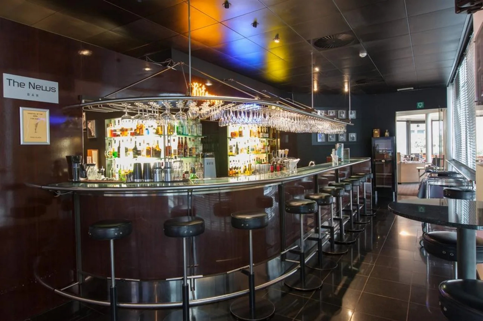 NH Brussels EU Berlaymont