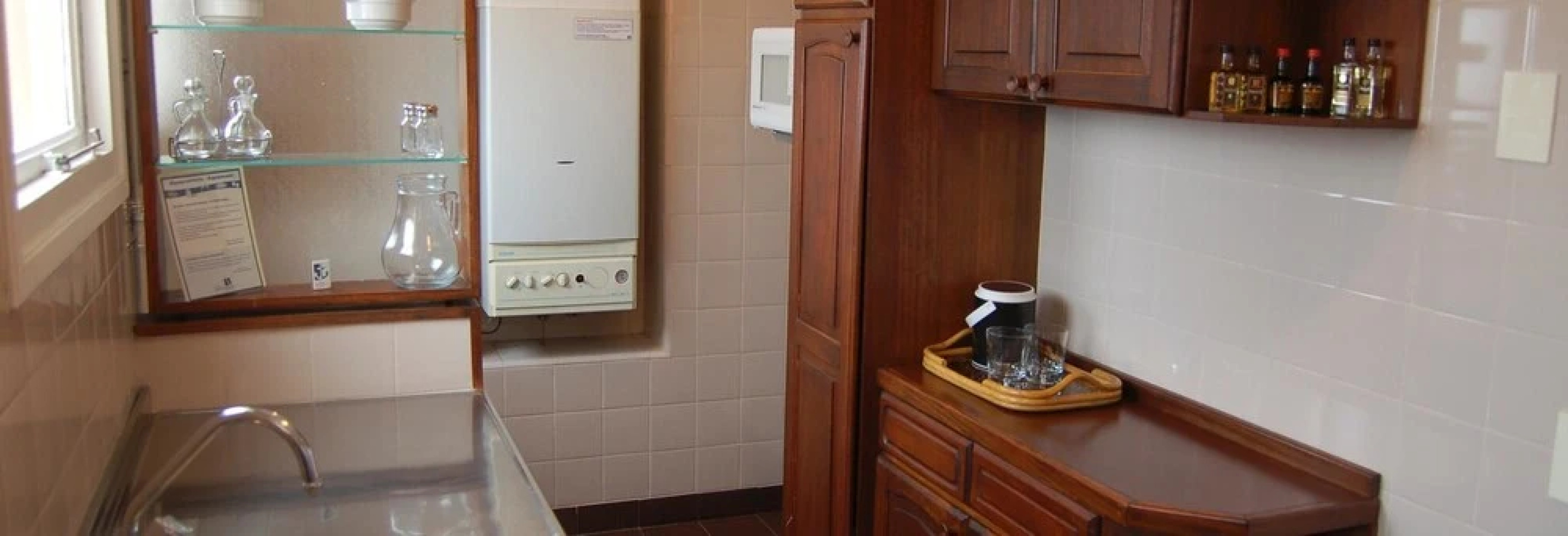 Torres De Manantiales Apart Hotel