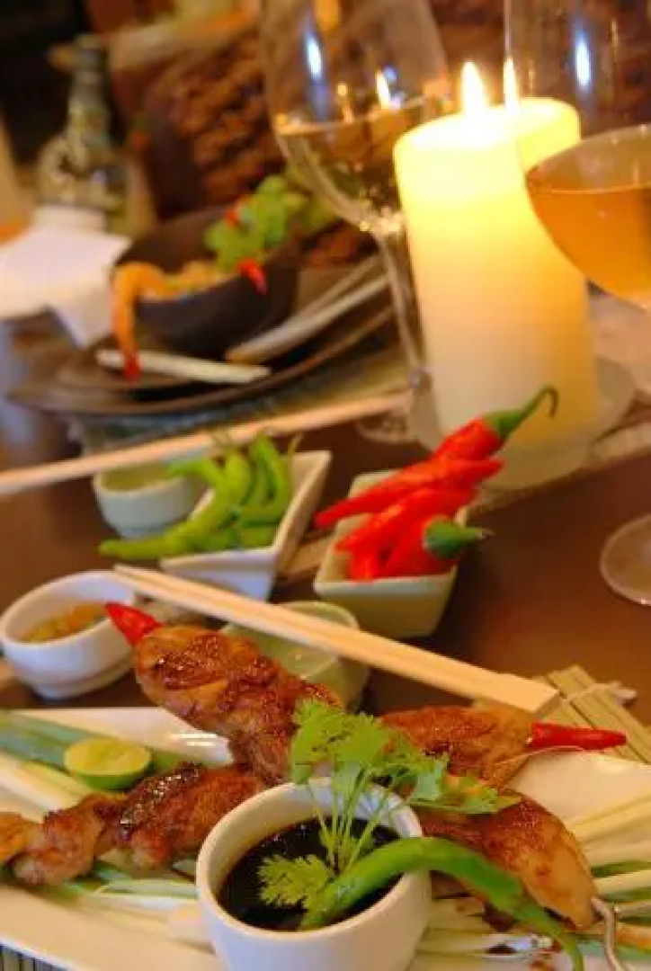 Leonia Holistic Destination