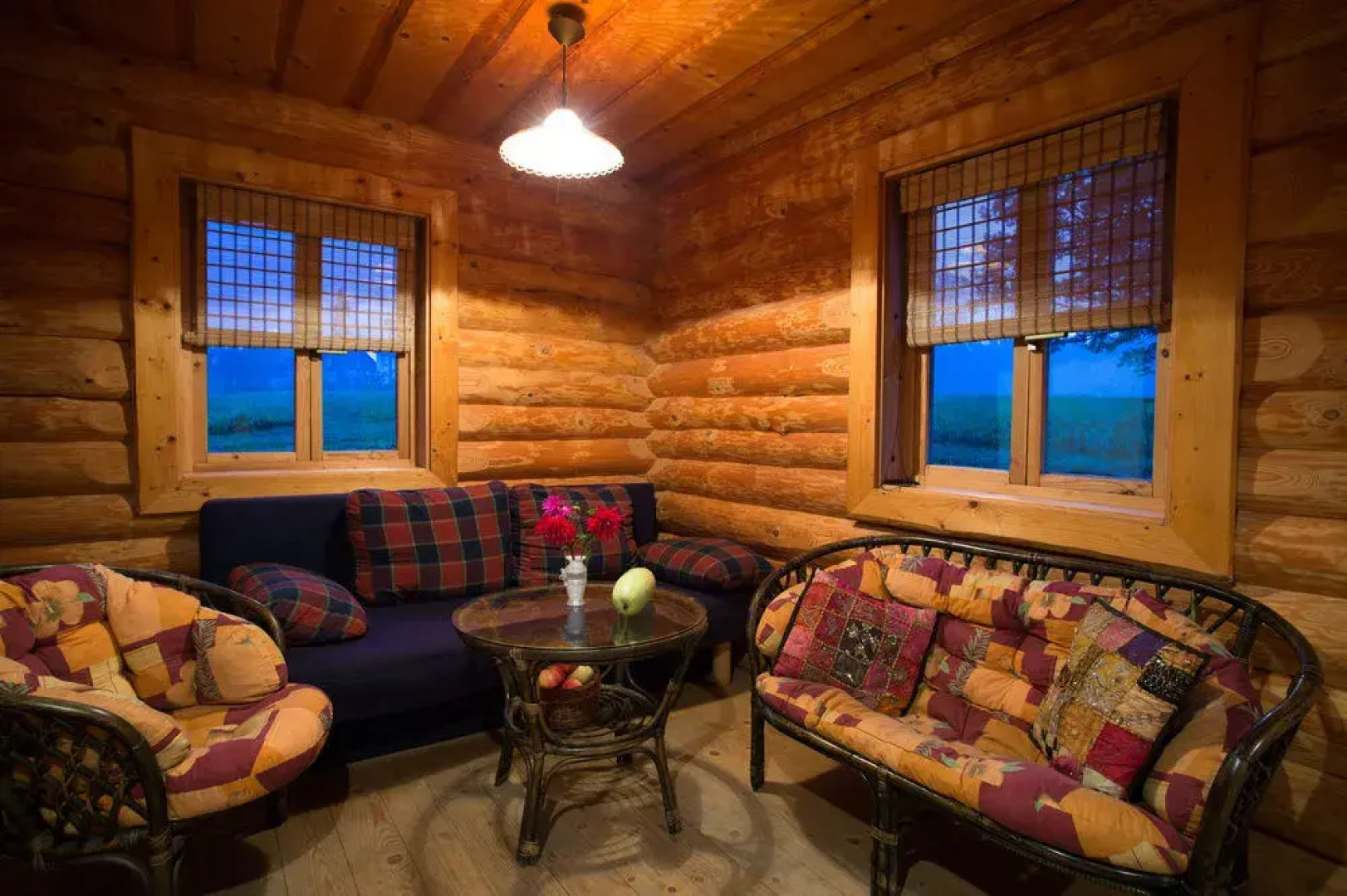 Guest House Jaunlidumnieki