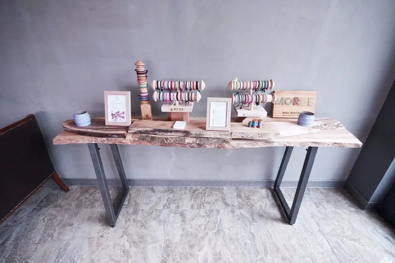 Uljin Neulbom Boutique