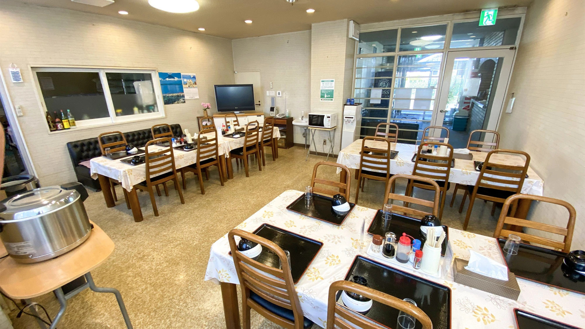 Business Hotel Daikyo