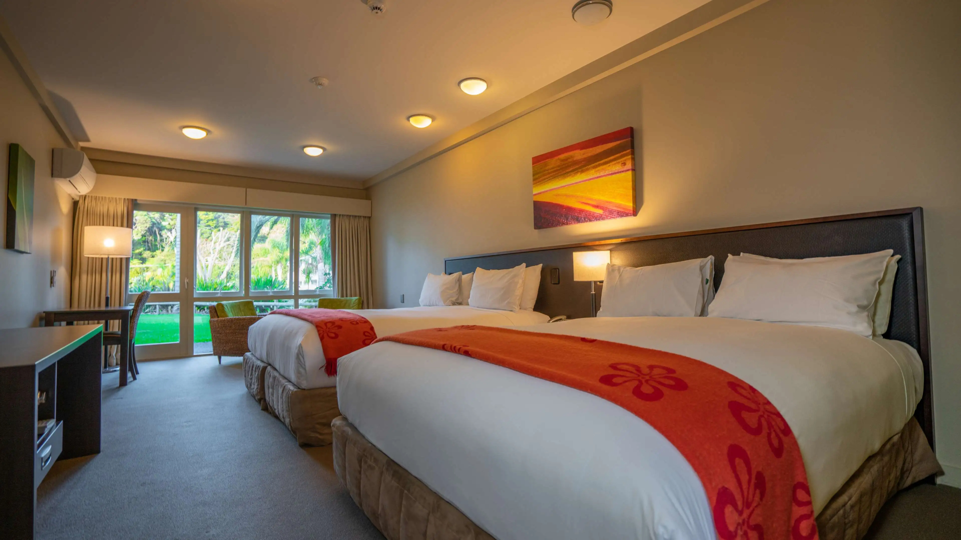 Scenic Hotel Bay of Islands
