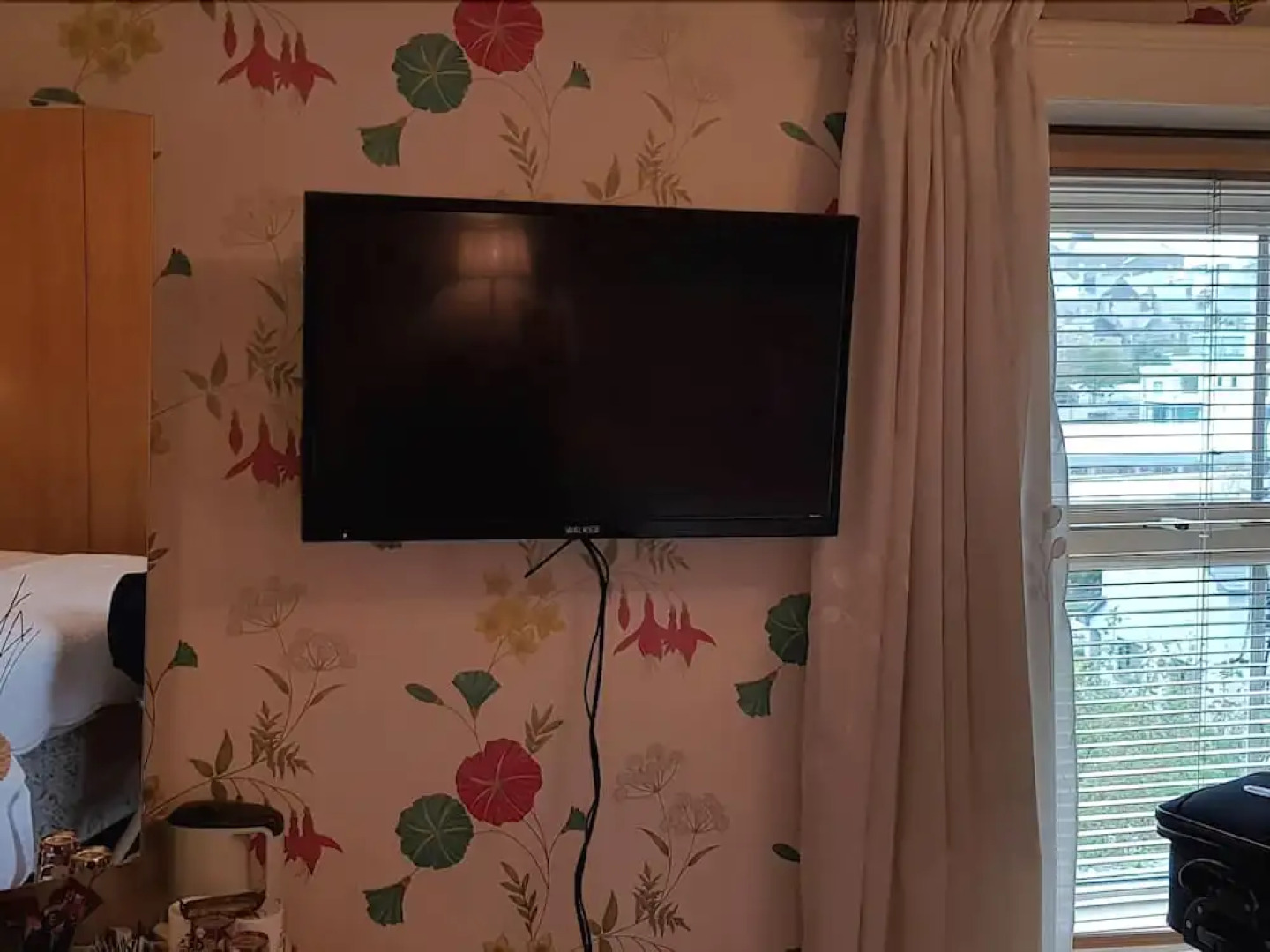 Mai Kelly Bed & Breakfast