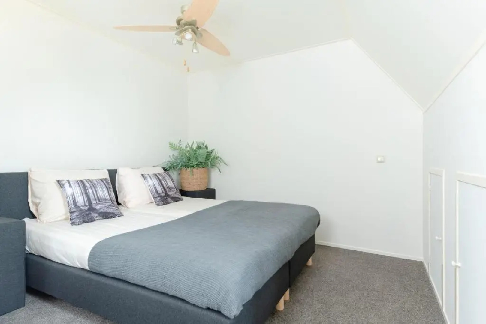 Luxury group accommodation for 14 people