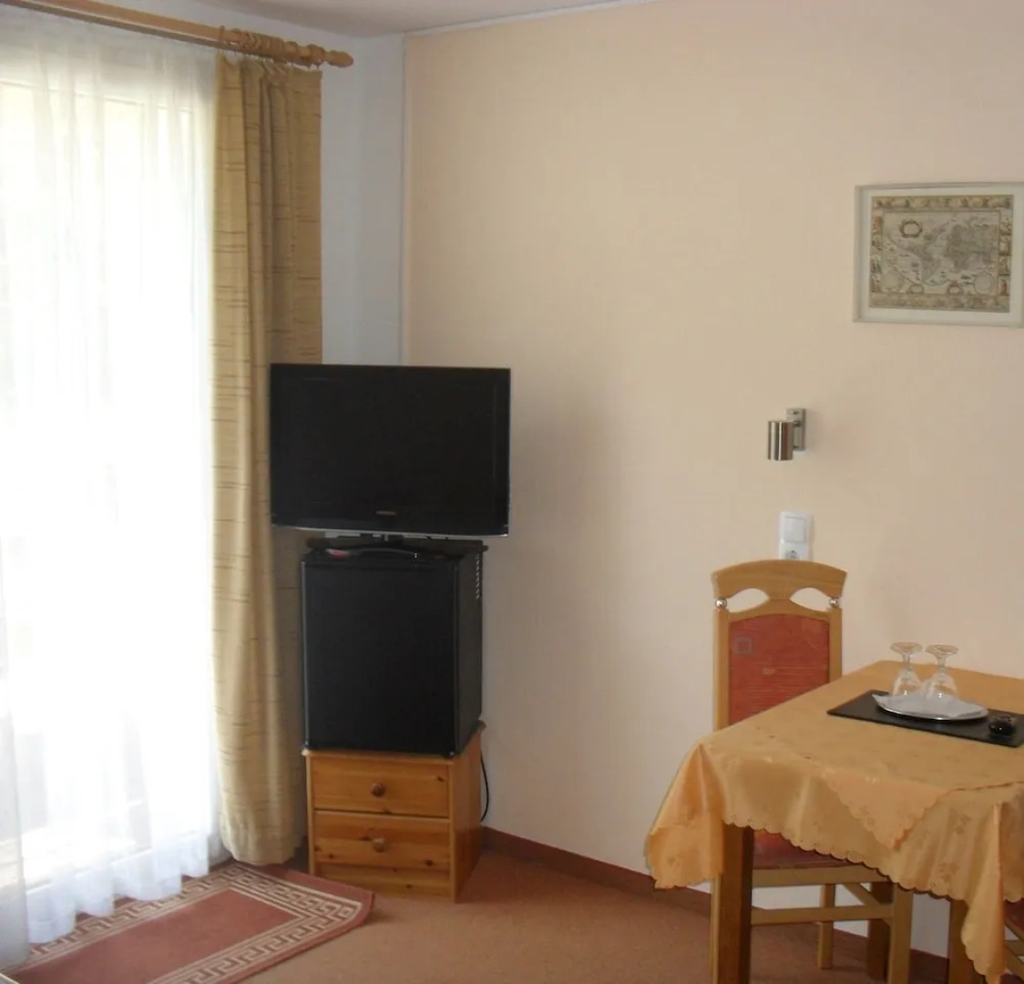 Hotel Waldeck