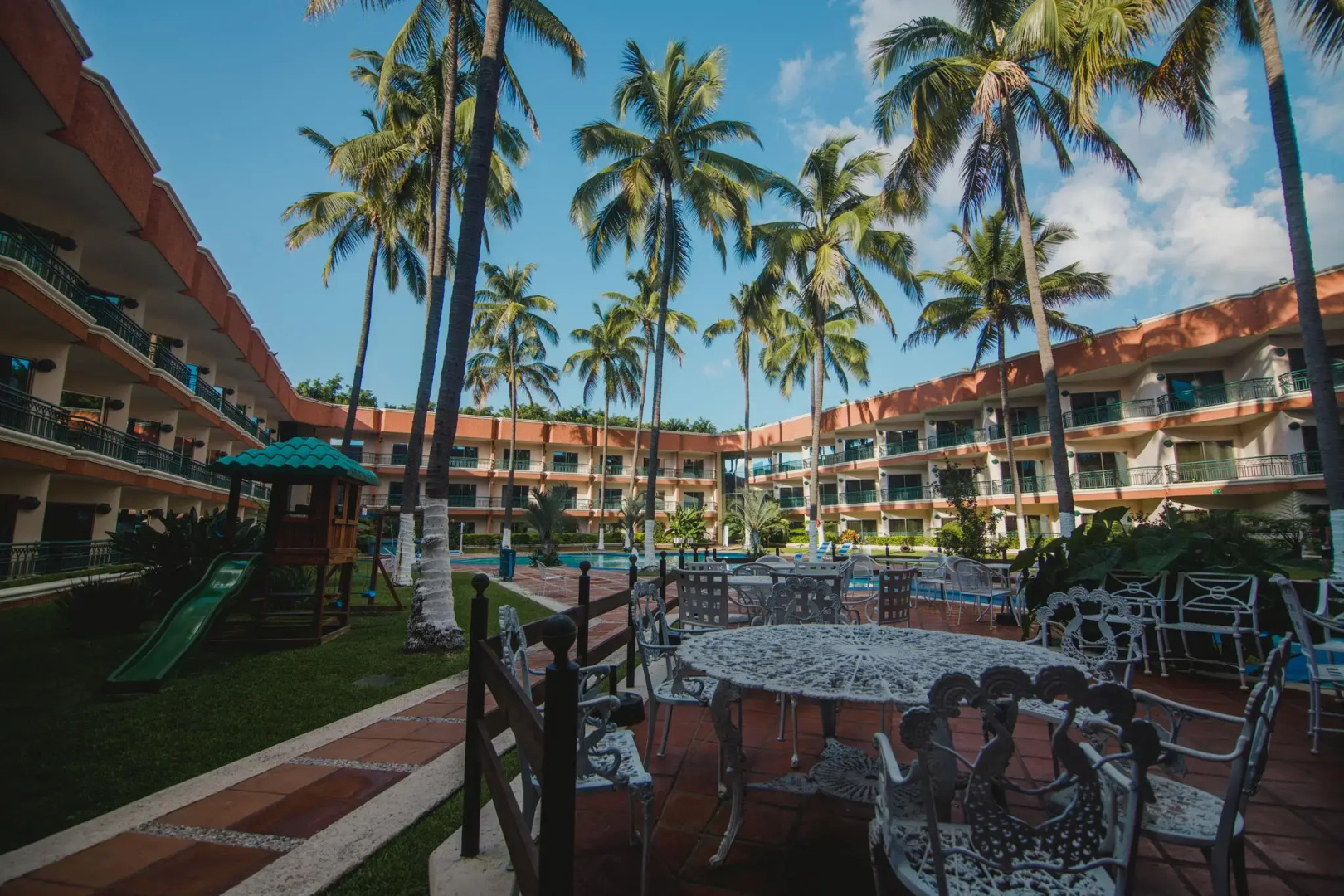 NK Hotel Nekié Tepic