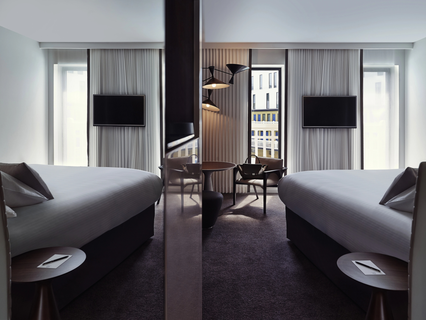 Molitor Hotel & Spa Paris - MGallery Collection