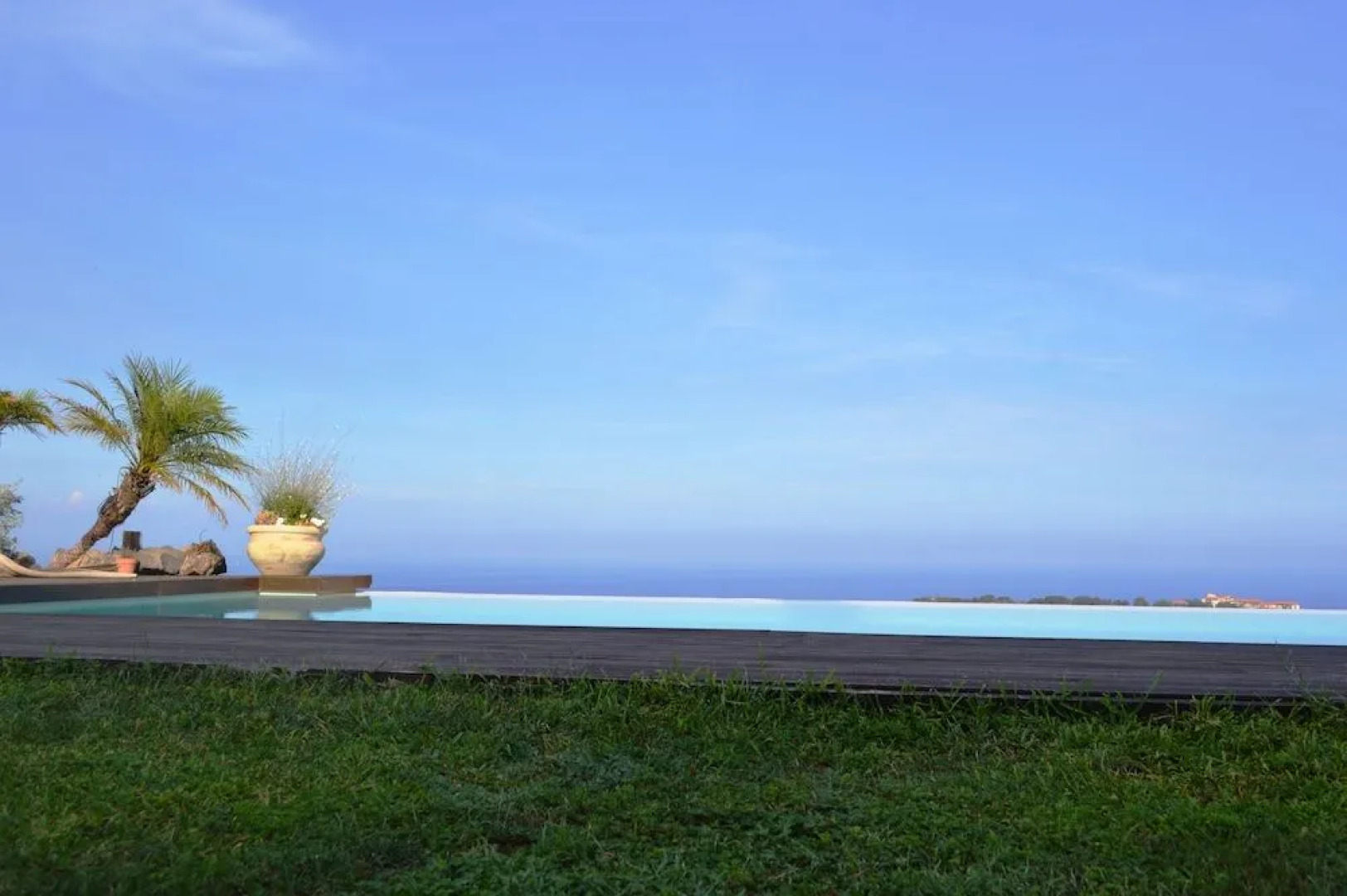 La casa del panorama