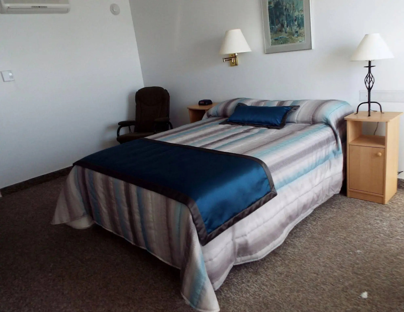 Auberge de Nos Aïeux