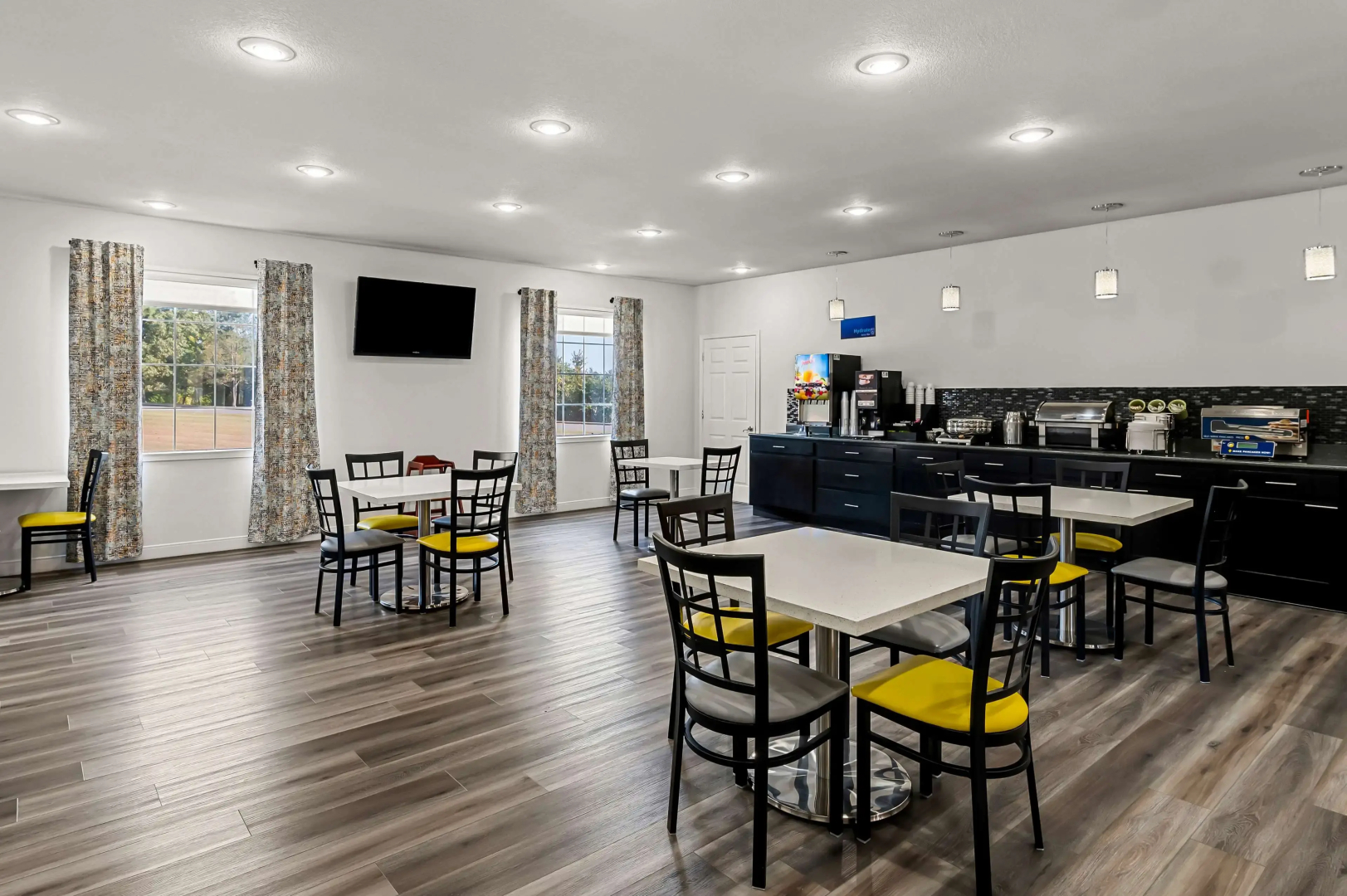 Best Western Sherwood Inn & Suites