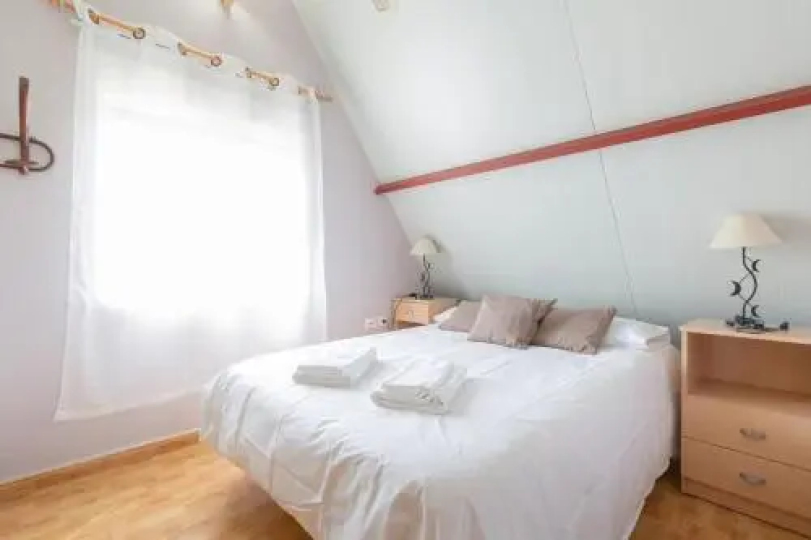 Casita Entre Naranjas