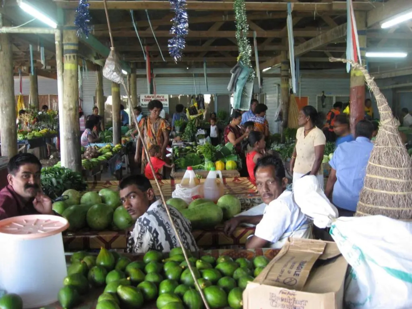 Naveria Heights Lodge