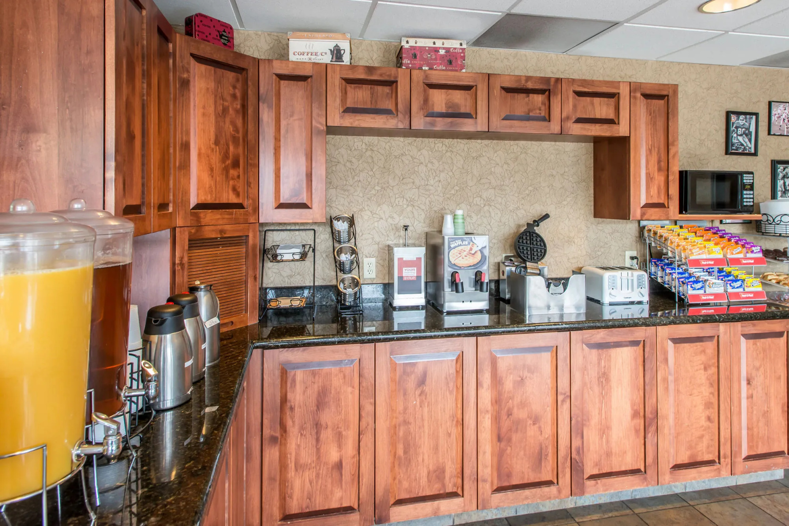 Comfort Inn & Suites Glenwood Springs On The River