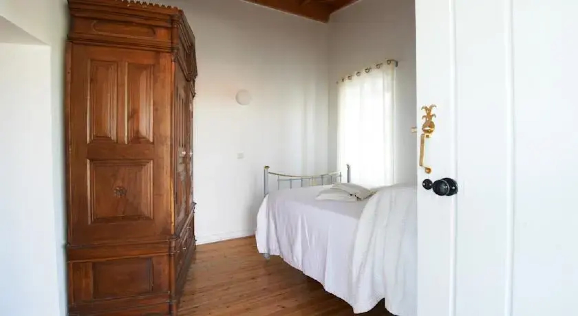 Polytimo Rural House