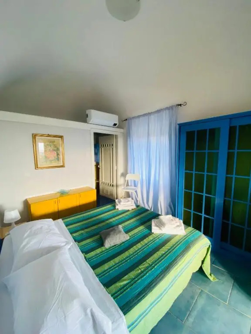 Domus Agricolae Corallina