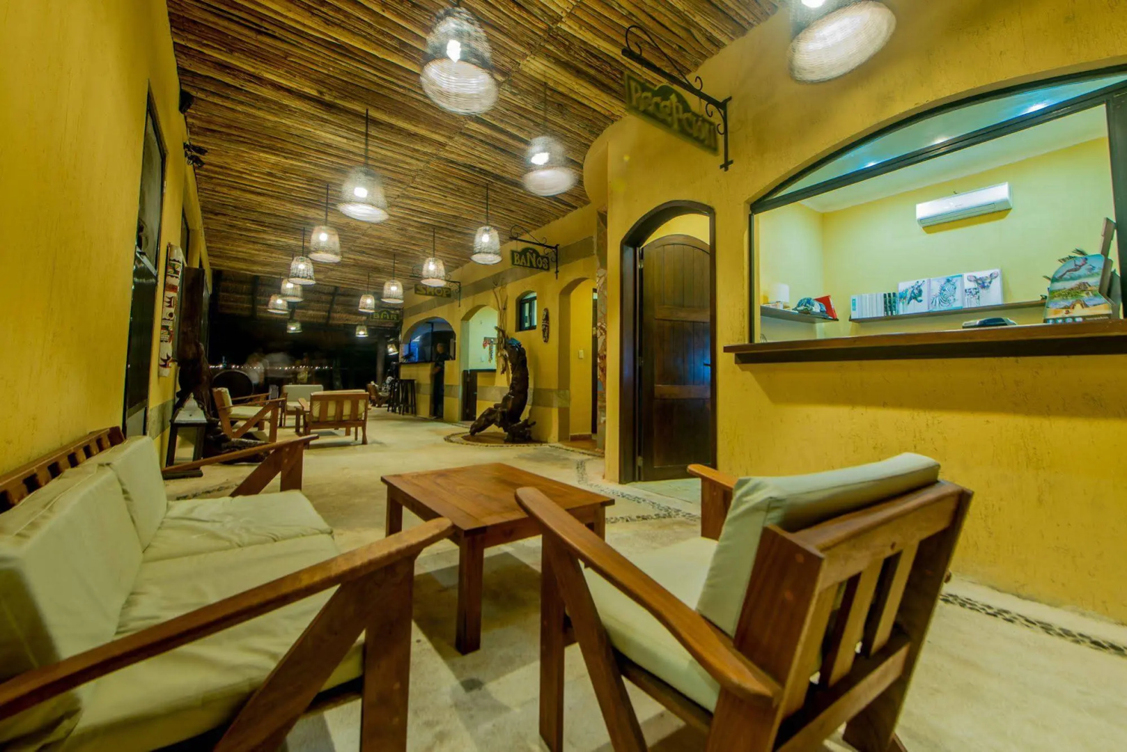 Hotel Ristorante Luna de Plata