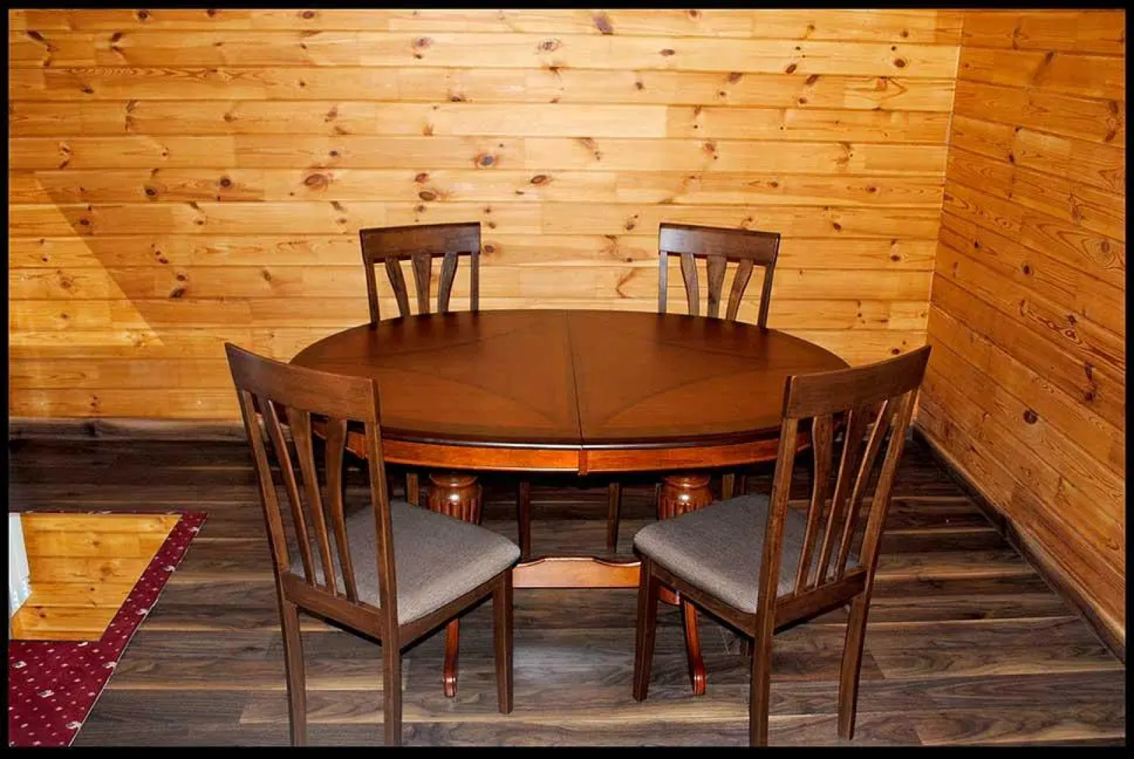 Шале Basel (Базель)