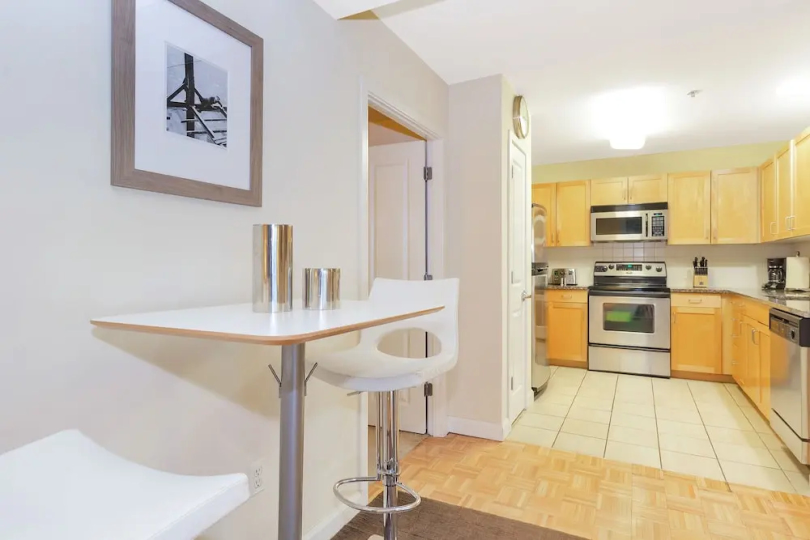 Dharma Home Suites JC at Exchange Place