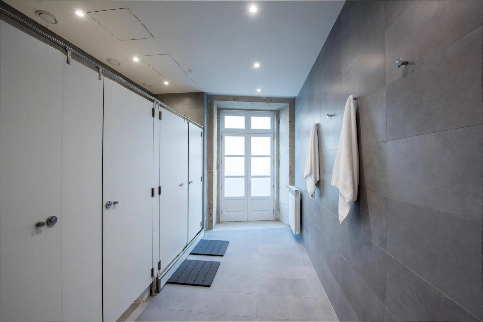 The Central House Porto Ribeira - Hostel