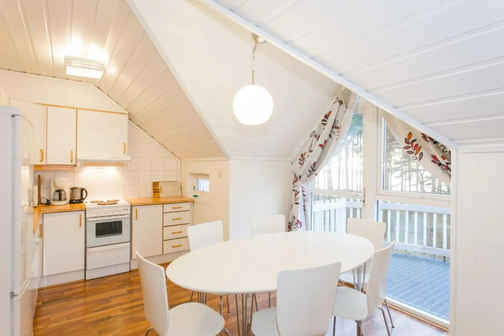 Topcamp Sjøsanden - Mandal