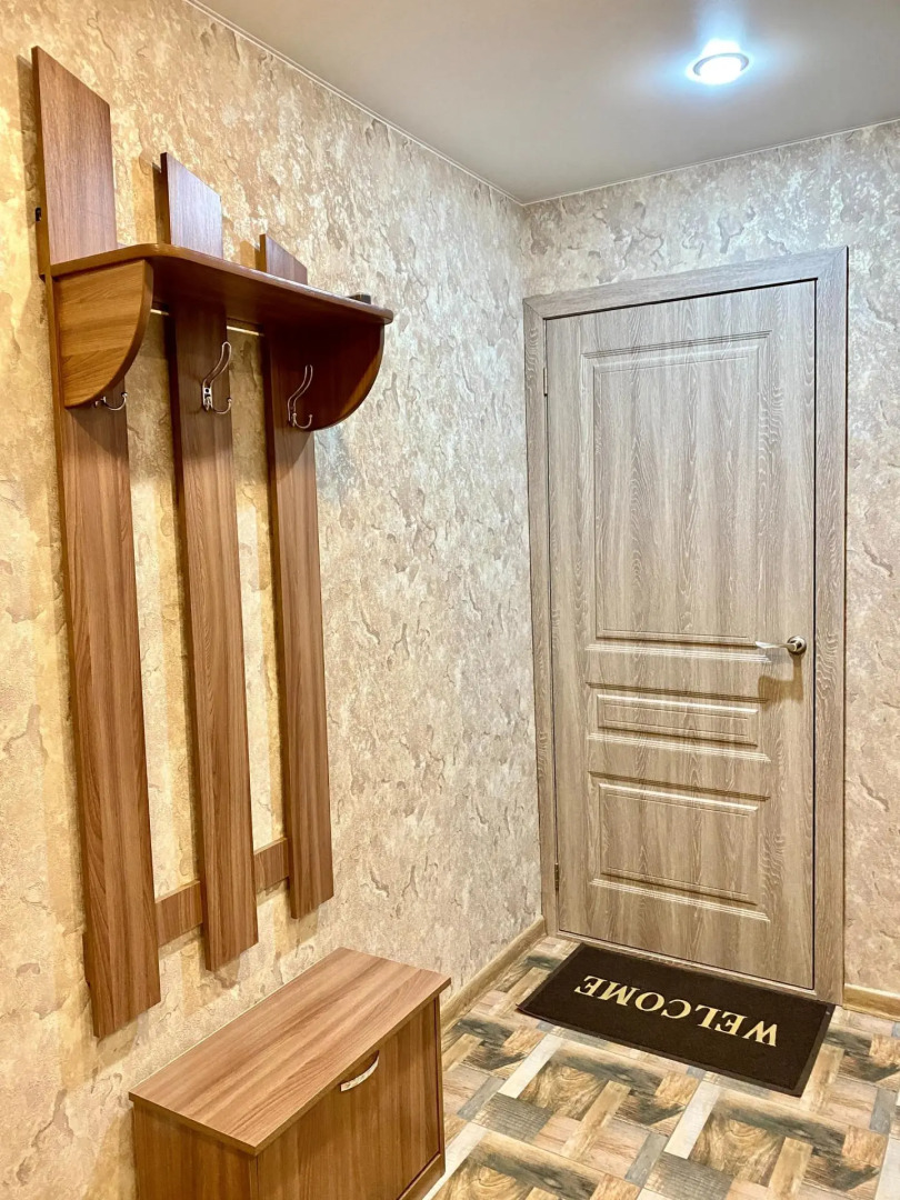 Two Pillows on str. Lenina, bld. 57B