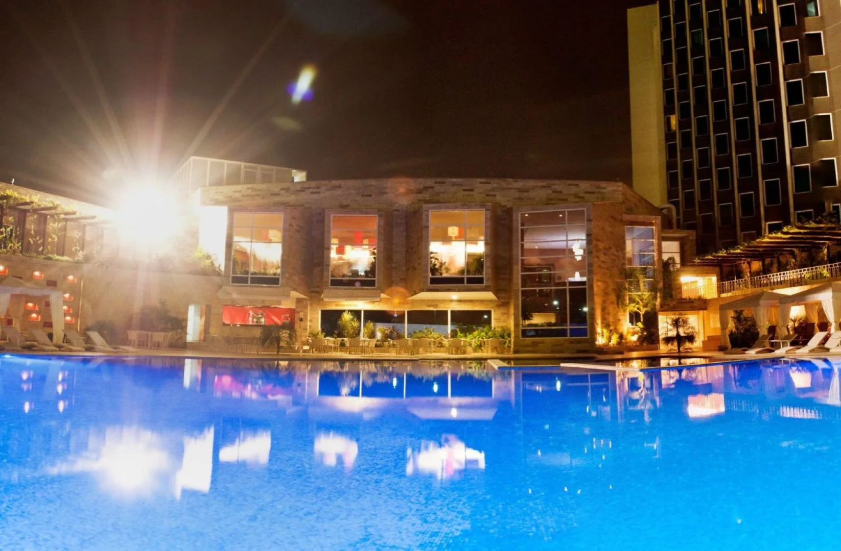 Intercontinental Maracaibo Hotel & Resorts