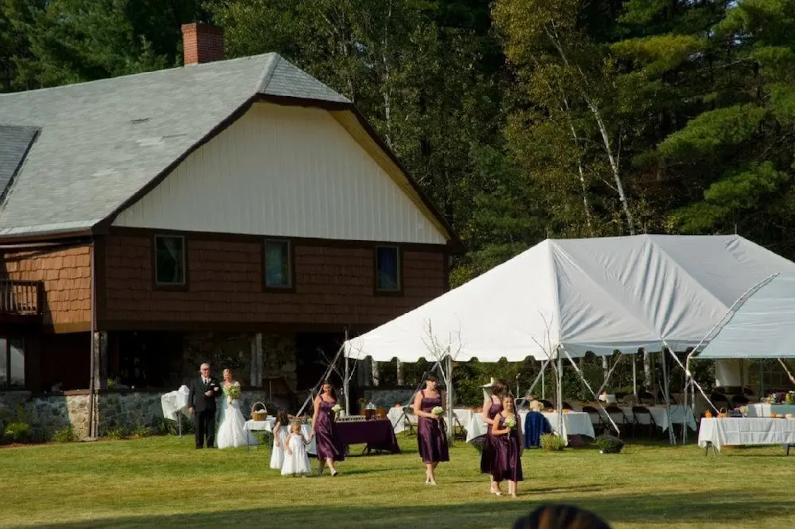 Franconia Notch Guest House