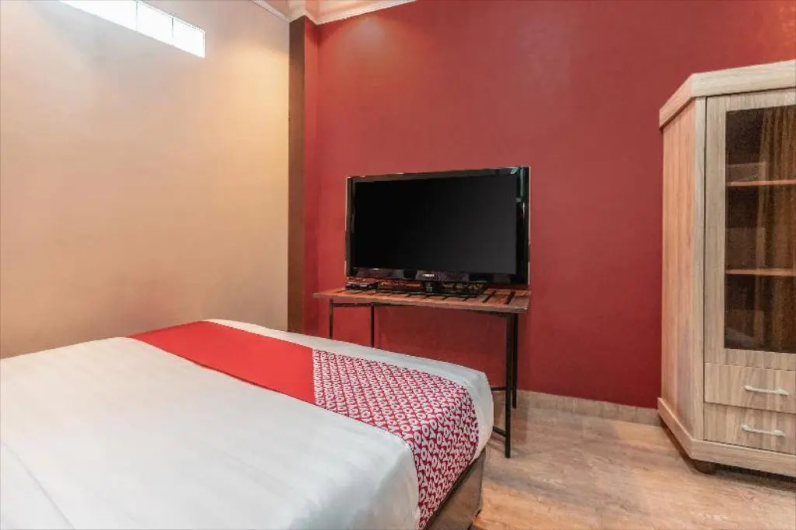 Hotel O Puspita Guesthouse