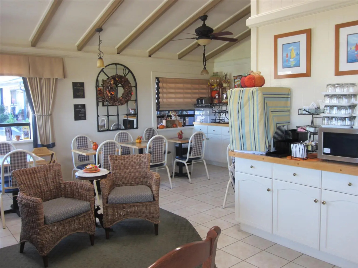 Rodeway Inn at Morro Bay