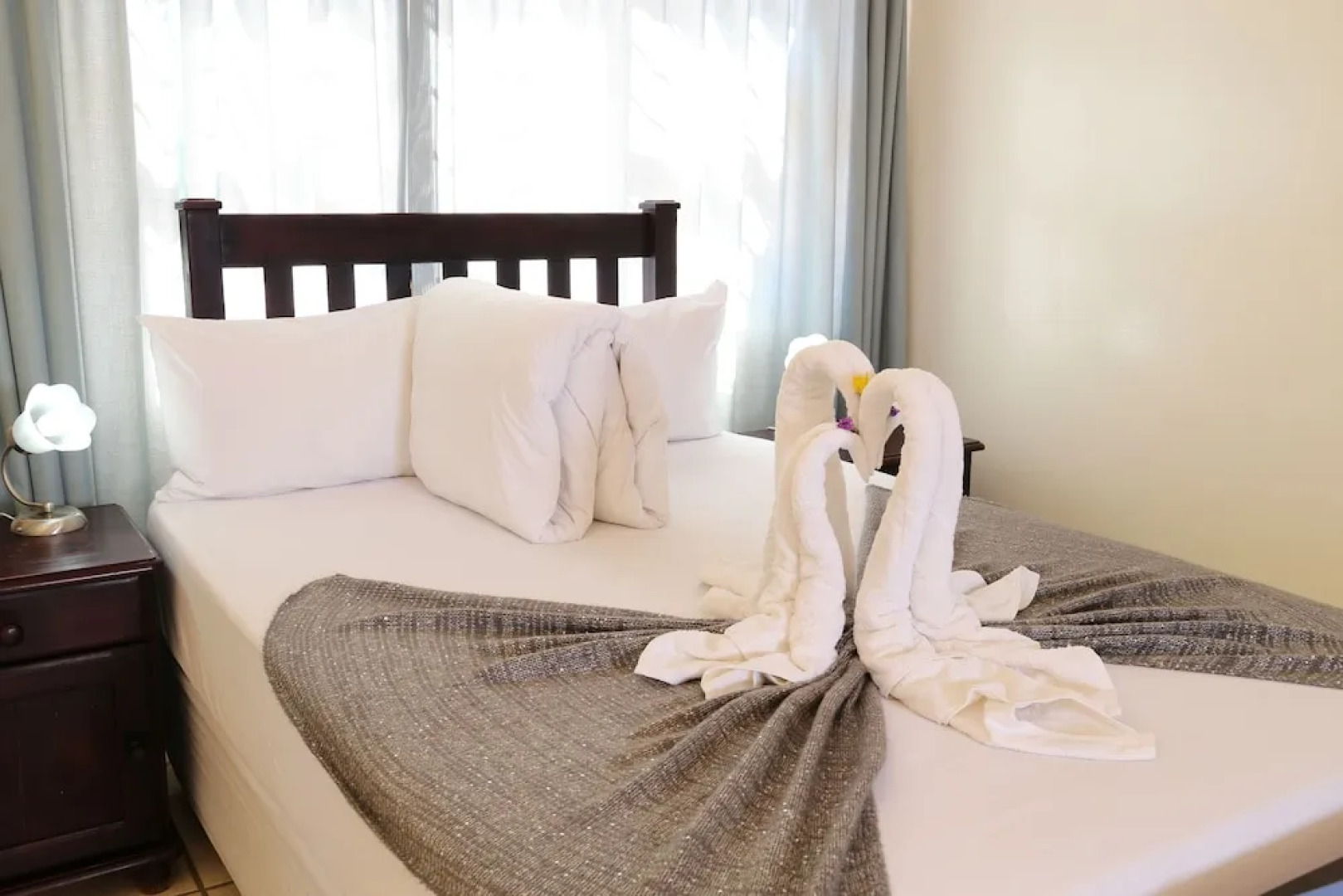 UakiiI Eco Guesthouse