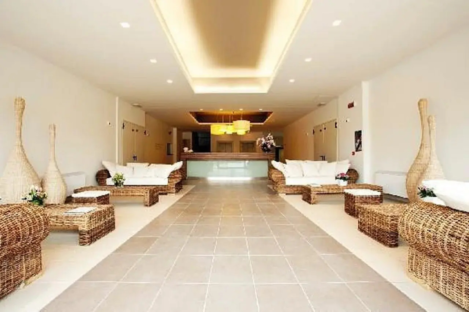 Residence Riviera Palace, Loano