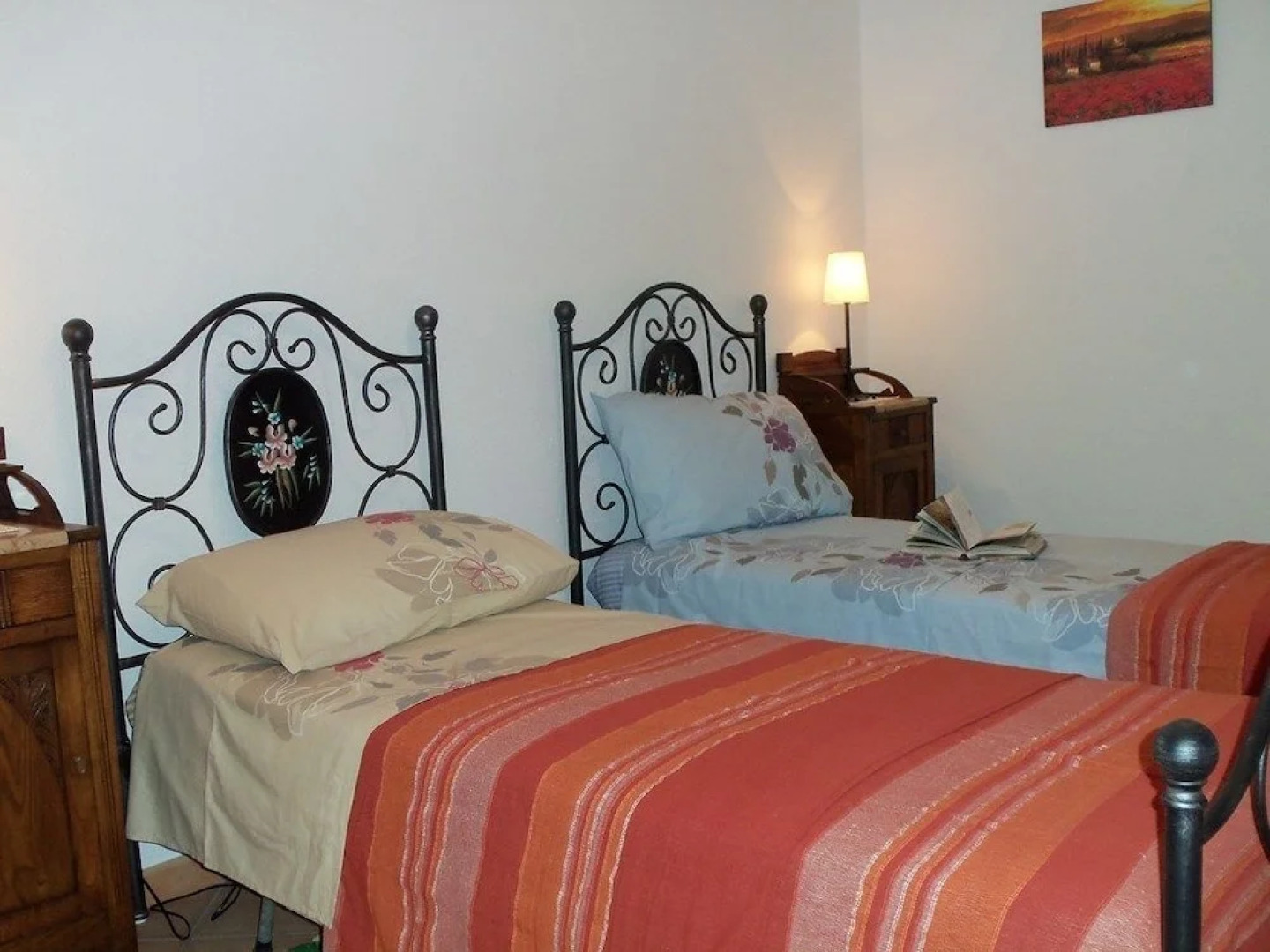 Agriturismo A Veggia Vigna