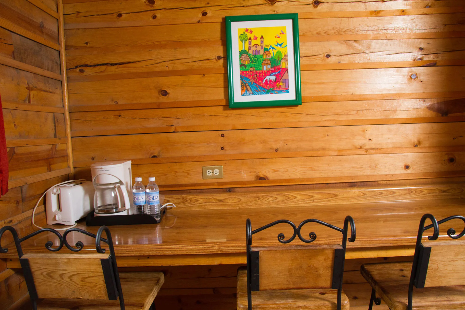 Villa Mexicana Creel Mountain Lodge