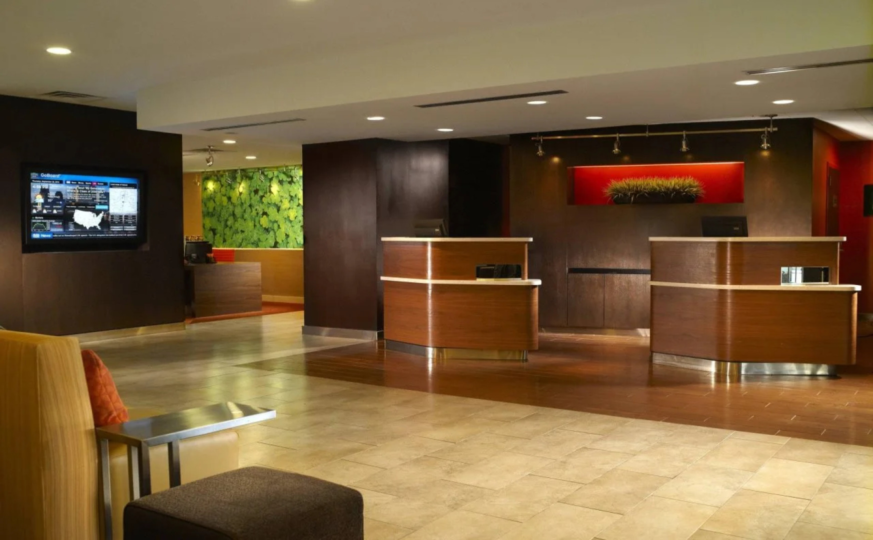 Courtyard by Marriott Nashville Brentwood