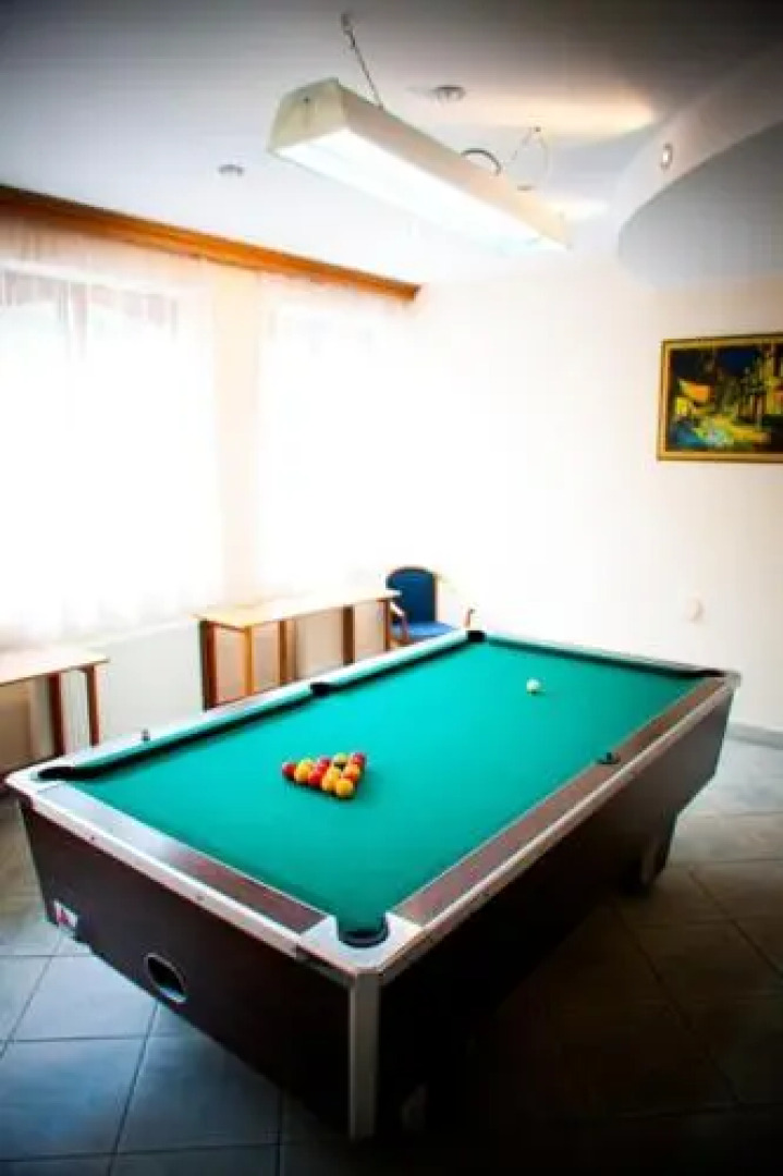 Hárs Thermál Hotel