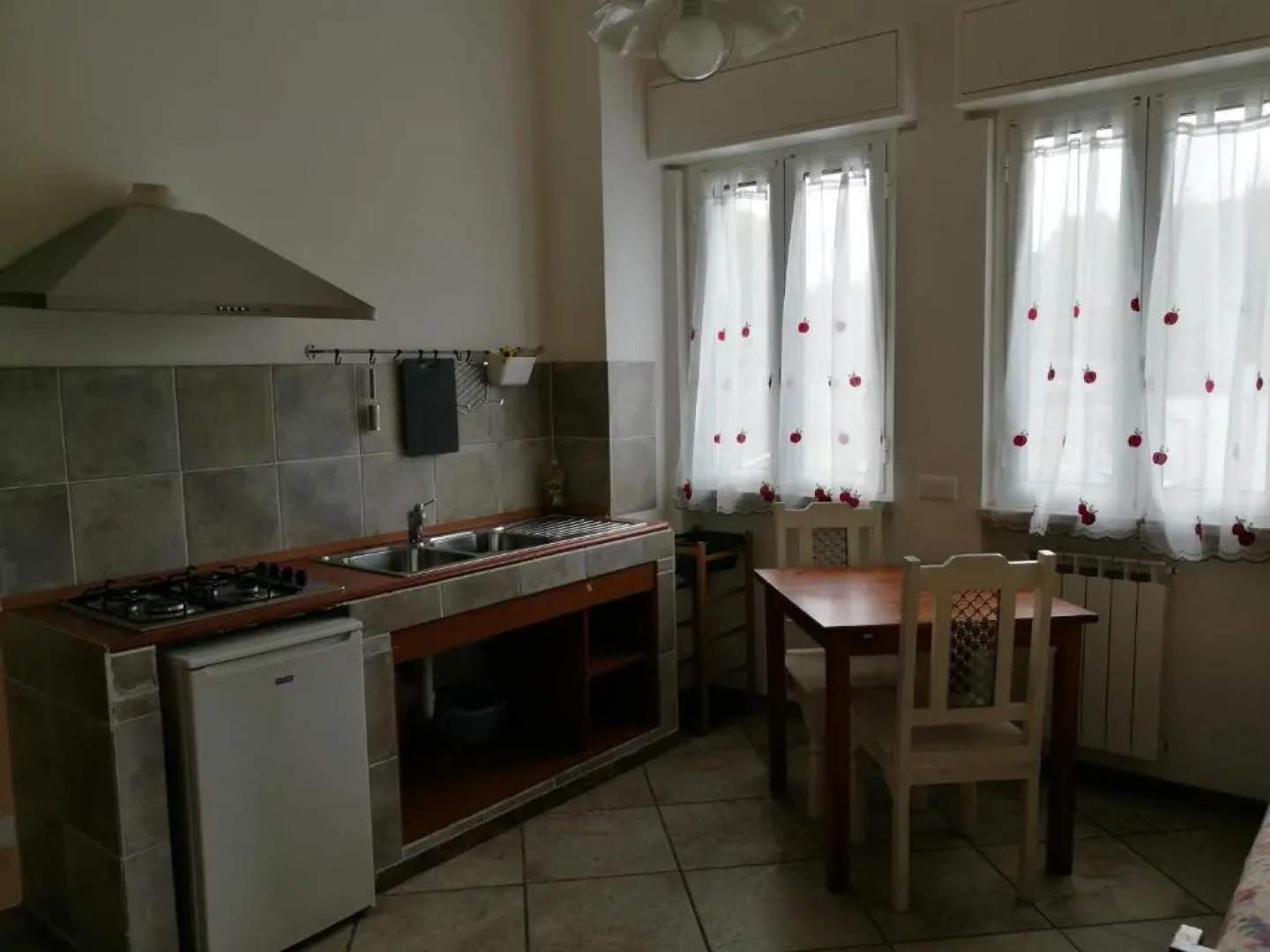 Villamir B&B