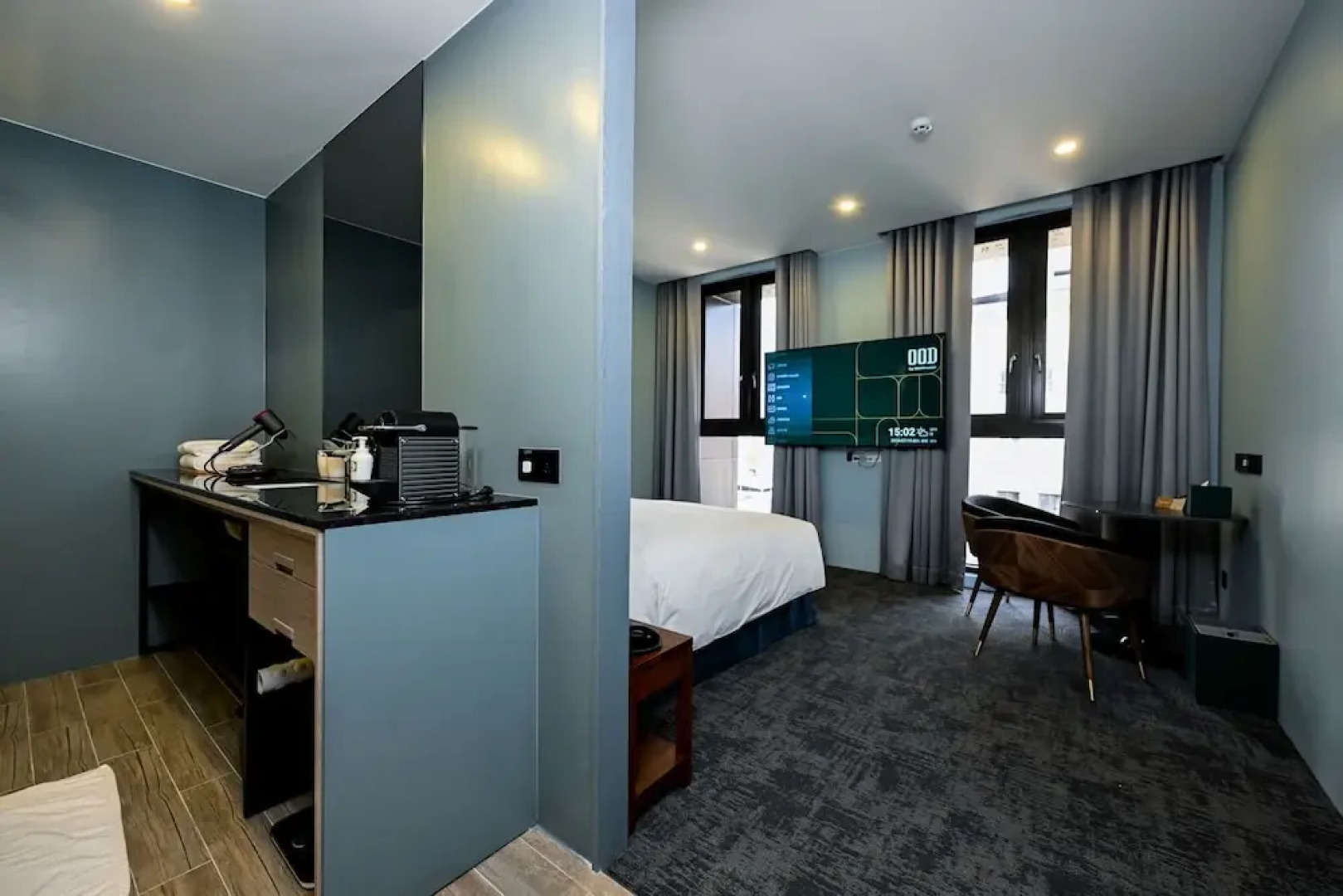 OOD Hotel Taipei HangZhou