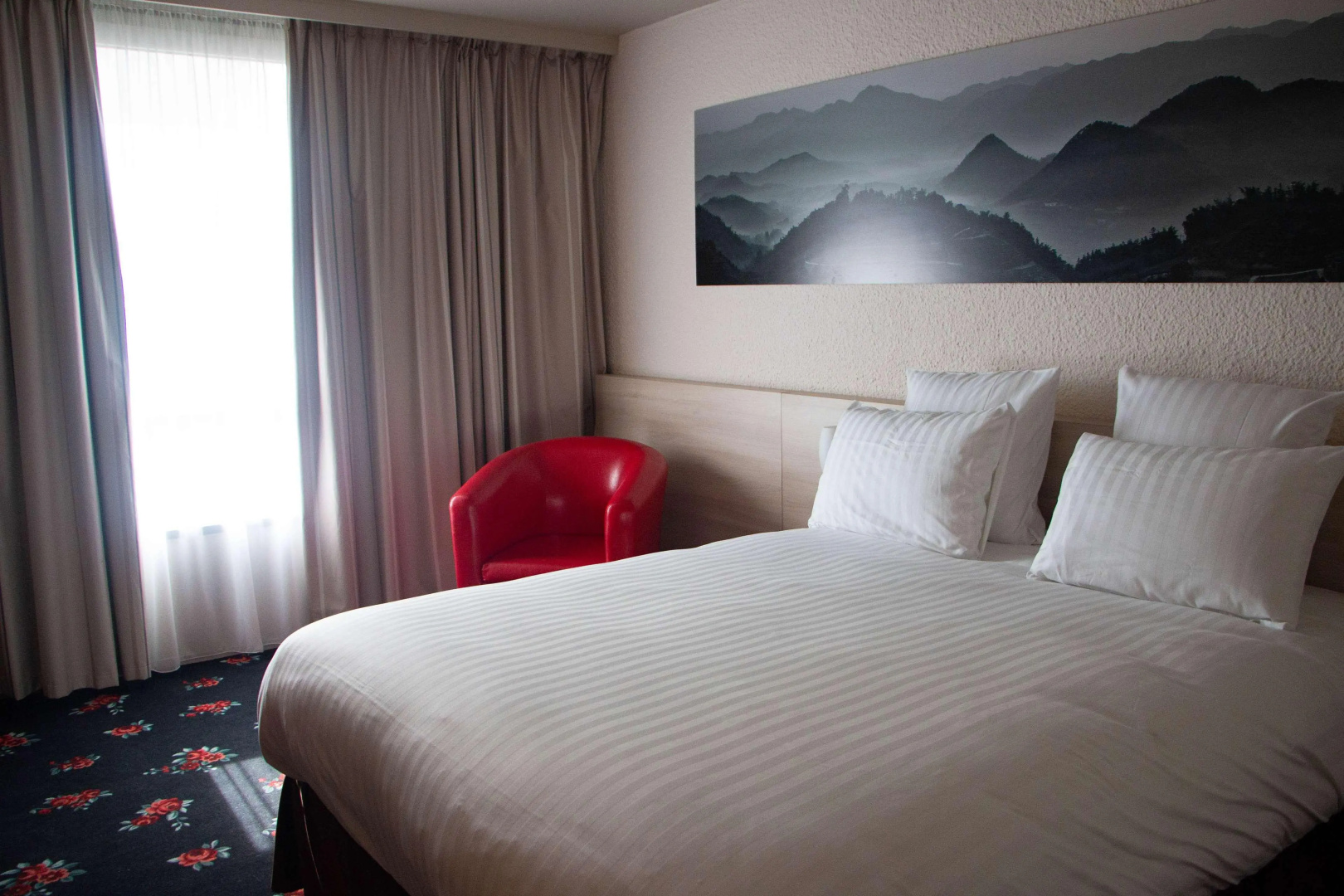 Best Western Saint-Etienne Porte du Forez