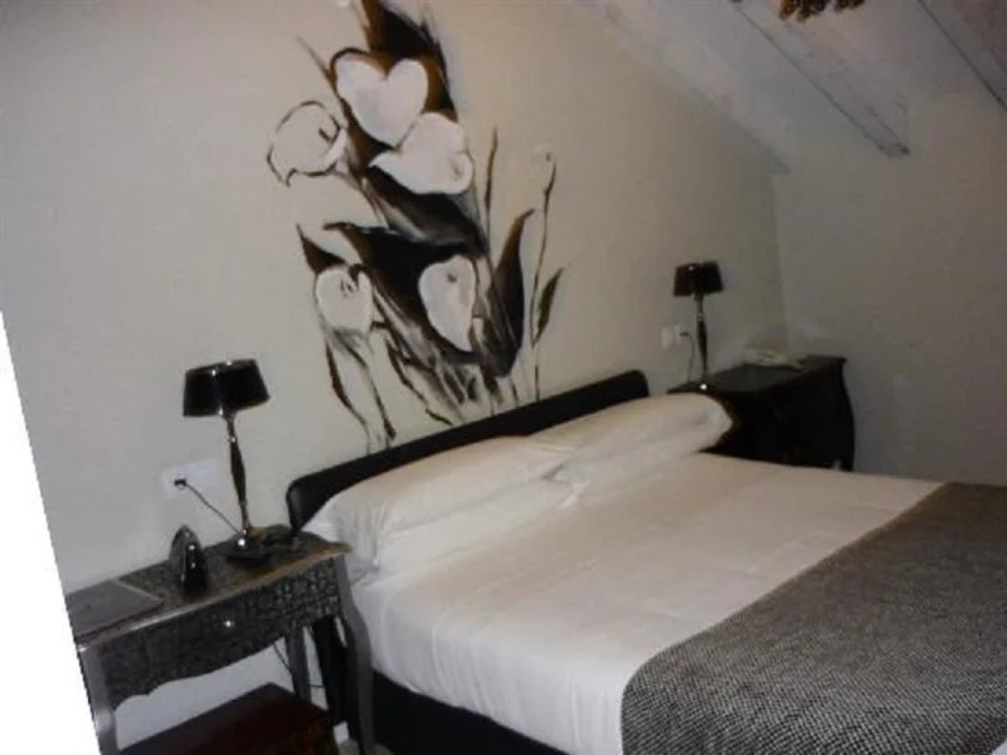 Hotel el Jardín de Eugenia