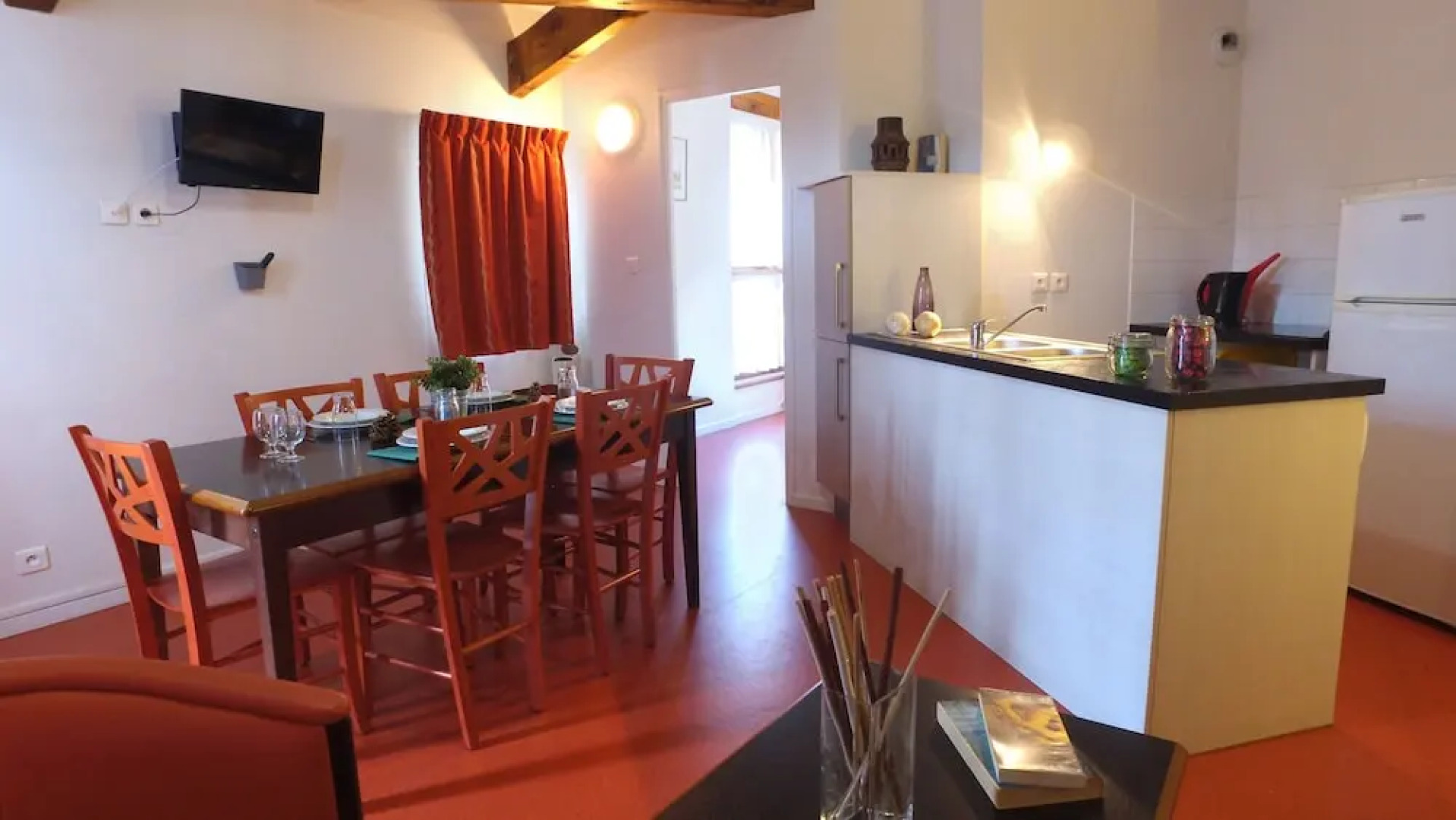 VVF Gers Gascogne, Mauvezin