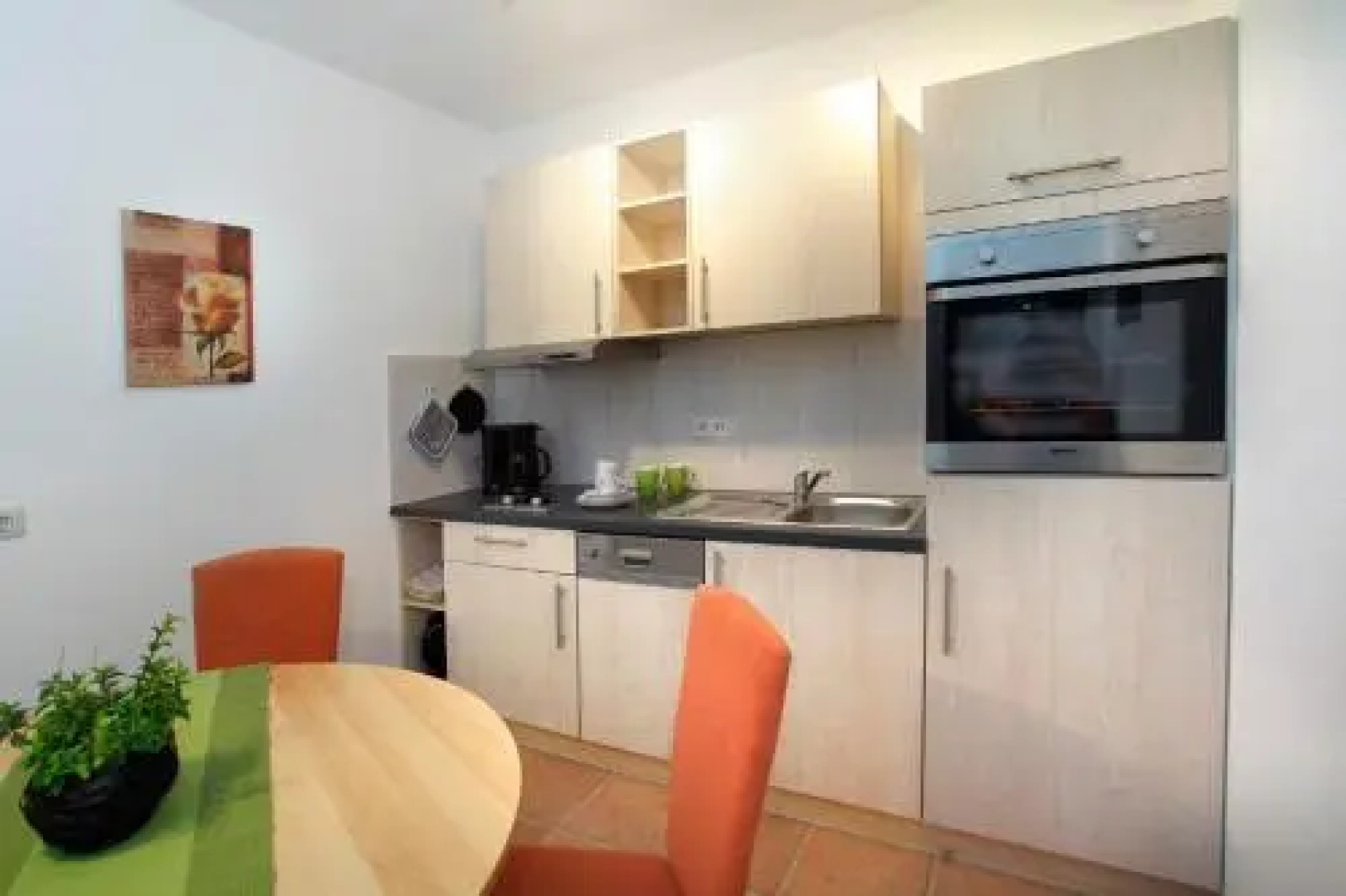 Ferienwohnung Inge Steinrücken