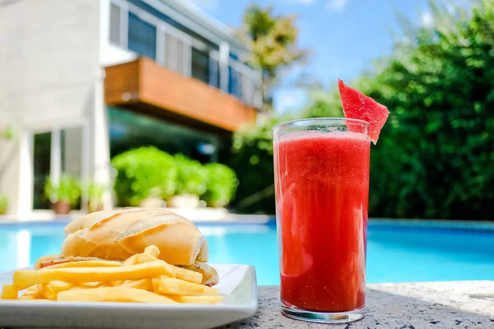 Vitória Régia Hotel